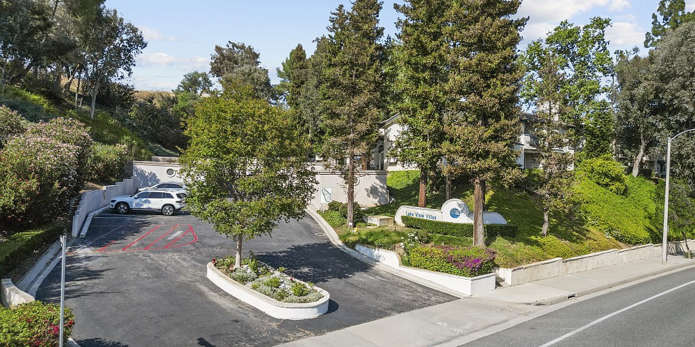 5728 Skyview Way Unit G, Agoura Hills, CA 91301
