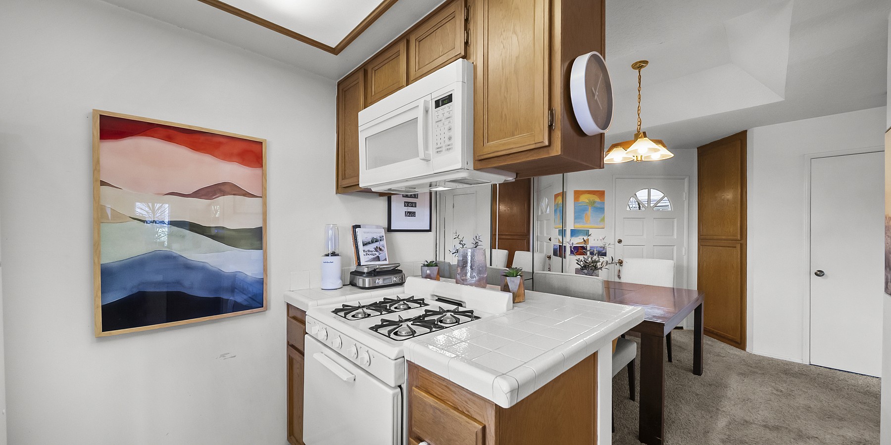 5728 Skyview Way Unit G, Agoura Hills, CA 91301