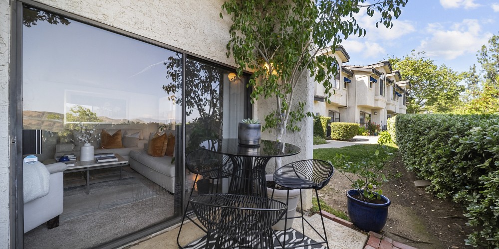 5728 Skyview Way Unit G, Agoura Hills, CA 91301