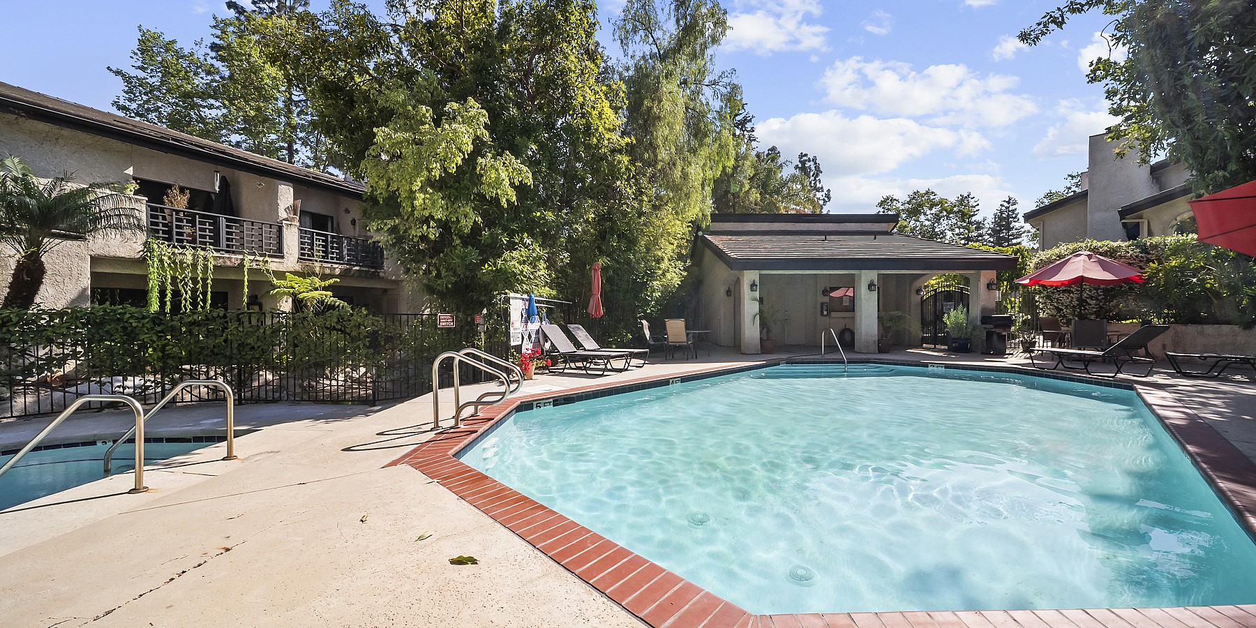 5728 Skyview Way Unit G, Agoura Hills, CA 91301