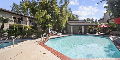 5728 Skyview Way Unit G, Agoura Hills, CA 91301