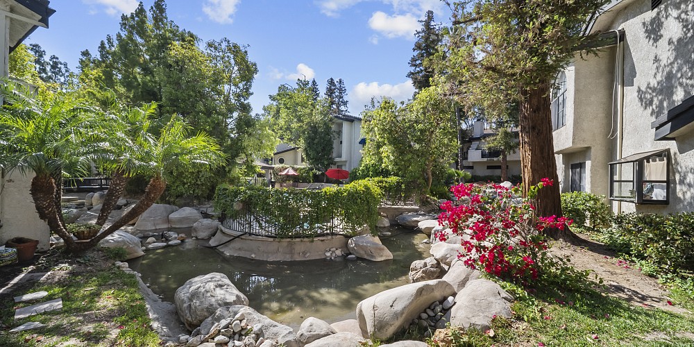 5728 Skyview Way Unit G, Agoura Hills, CA 91301