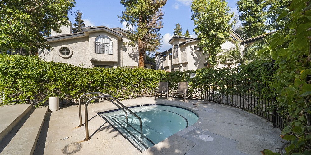 5728 Skyview Way Unit G, Agoura Hills, CA 91301