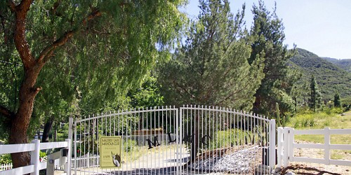 2210 Triunfo Pl, Agoura, CA 91301