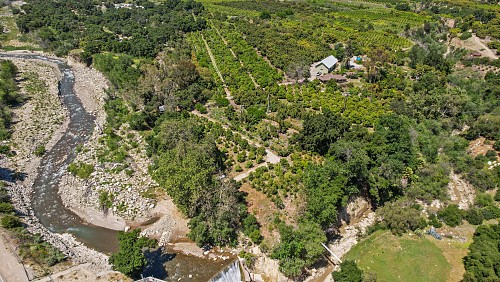 5682 Pine Grove Road, Santa Paula, CA 93060