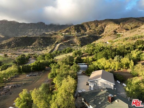 12310 Yerba Buena Road California, Malibu, CA 90265