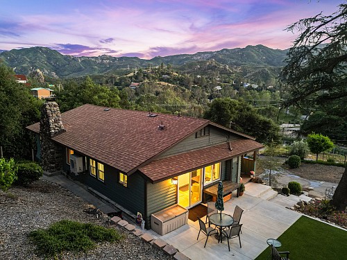 2375 Laguna Circle, Agoura Hills, CA 91301