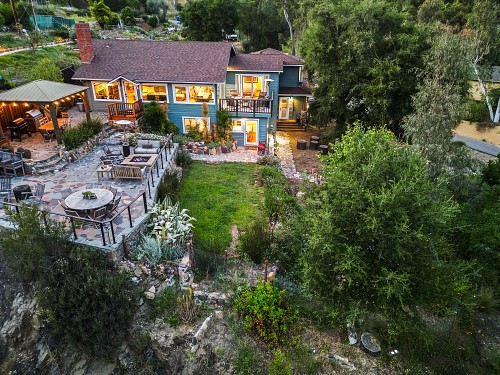 2315 Terrace Lane, Agoura Hills, CA 91301